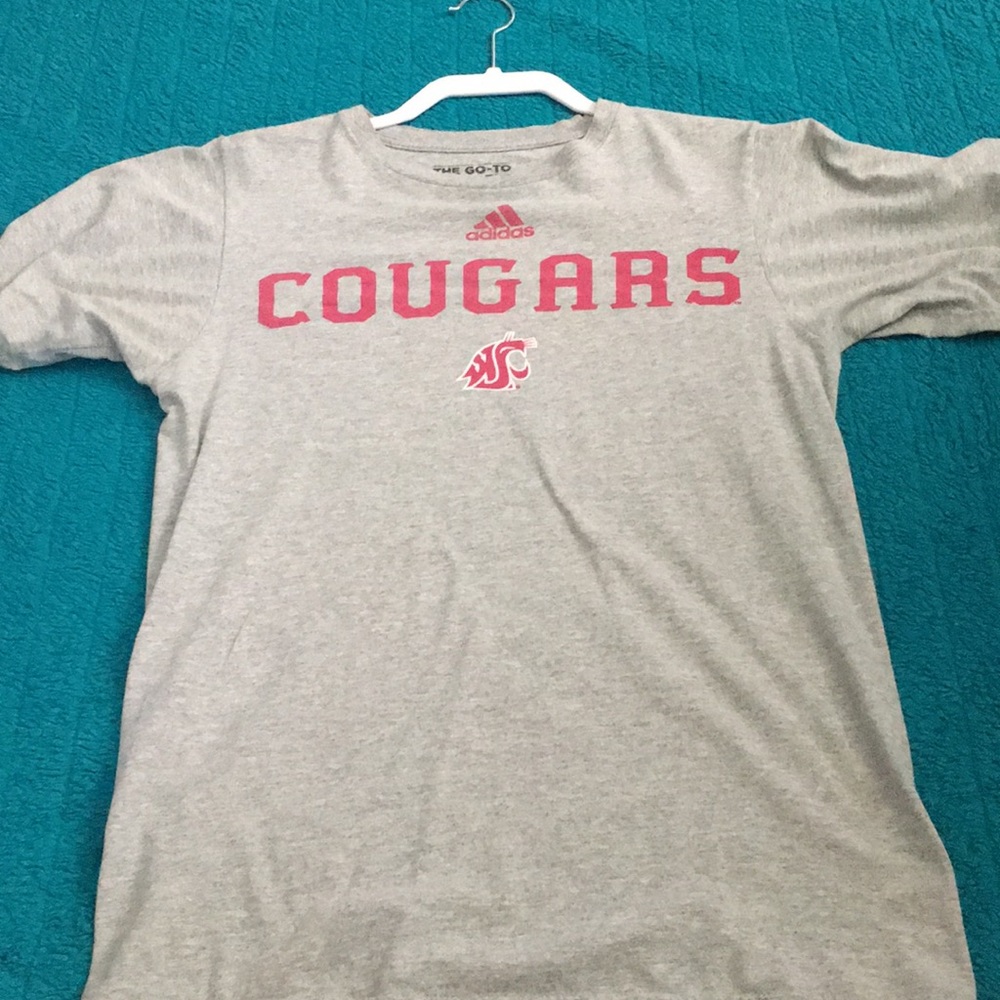 Adidas shirt